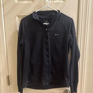 Nike Black Dri-FIT Jacket